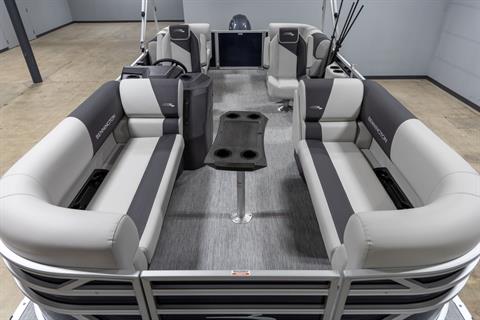 2026 Bennington 20 SSR S1 in Saint Cloud, Minnesota - Photo 8