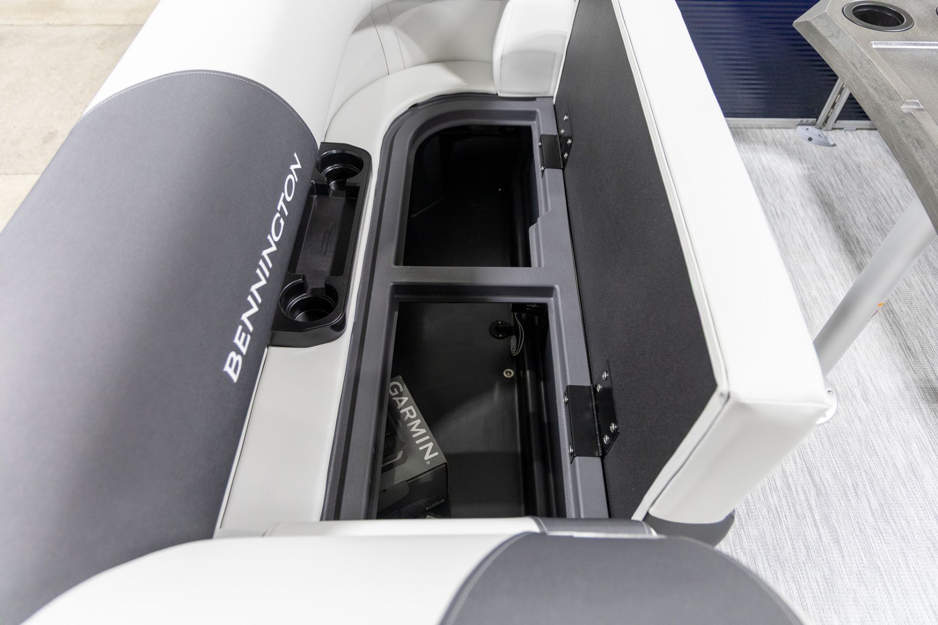 2026 Bennington 20 SSR S1 in Saint Cloud, Minnesota - Photo 11