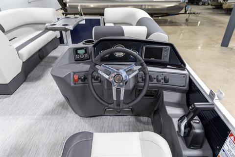 2026 Bennington 20 SSR S1 in Saint Cloud, Minnesota - Photo 16