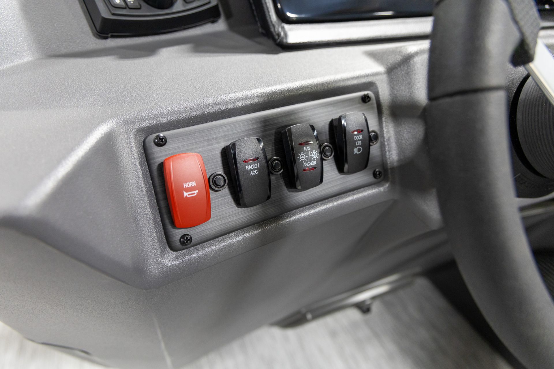 2026 Bennington 20 SSR S1 in Saint Cloud, Minnesota - Photo 17