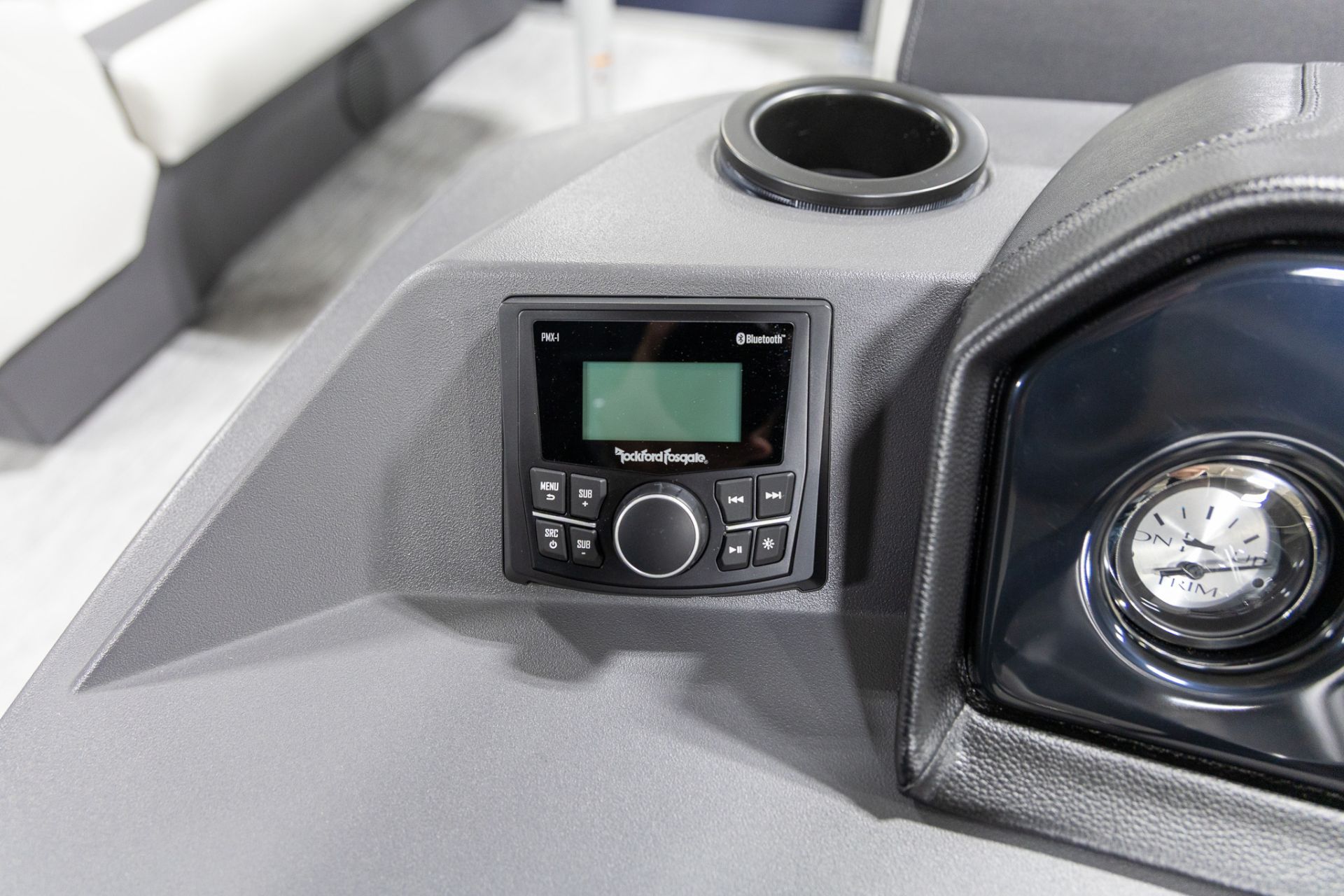 2026 Bennington 20 SSR S1 in Saint Cloud, Minnesota - Photo 18