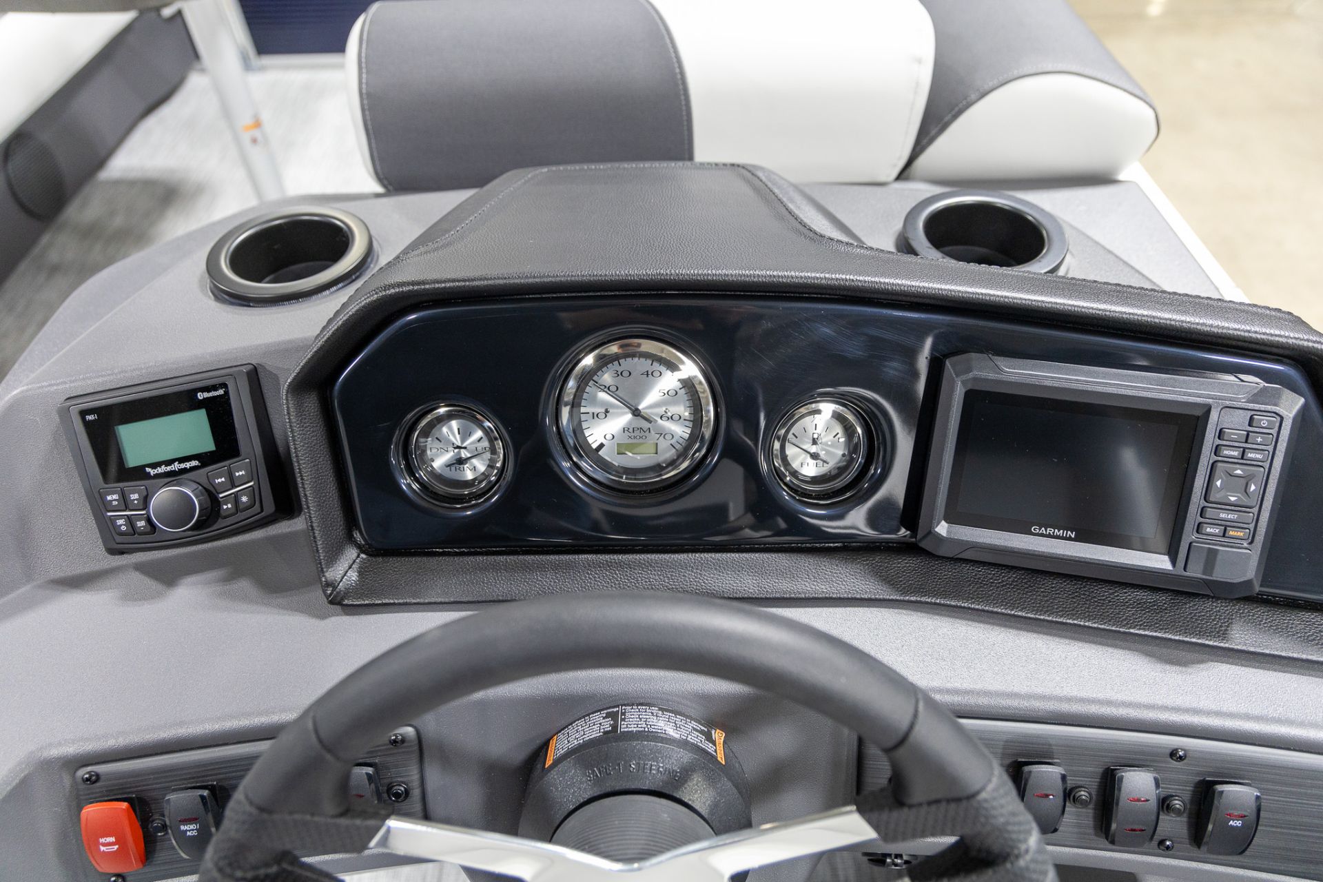 2026 Bennington 20 SSR S1 in Saint Cloud, Minnesota - Photo 19