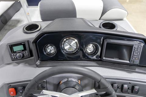 2026 Bennington 20 SSR S1 in Saint Cloud, Minnesota - Photo 19