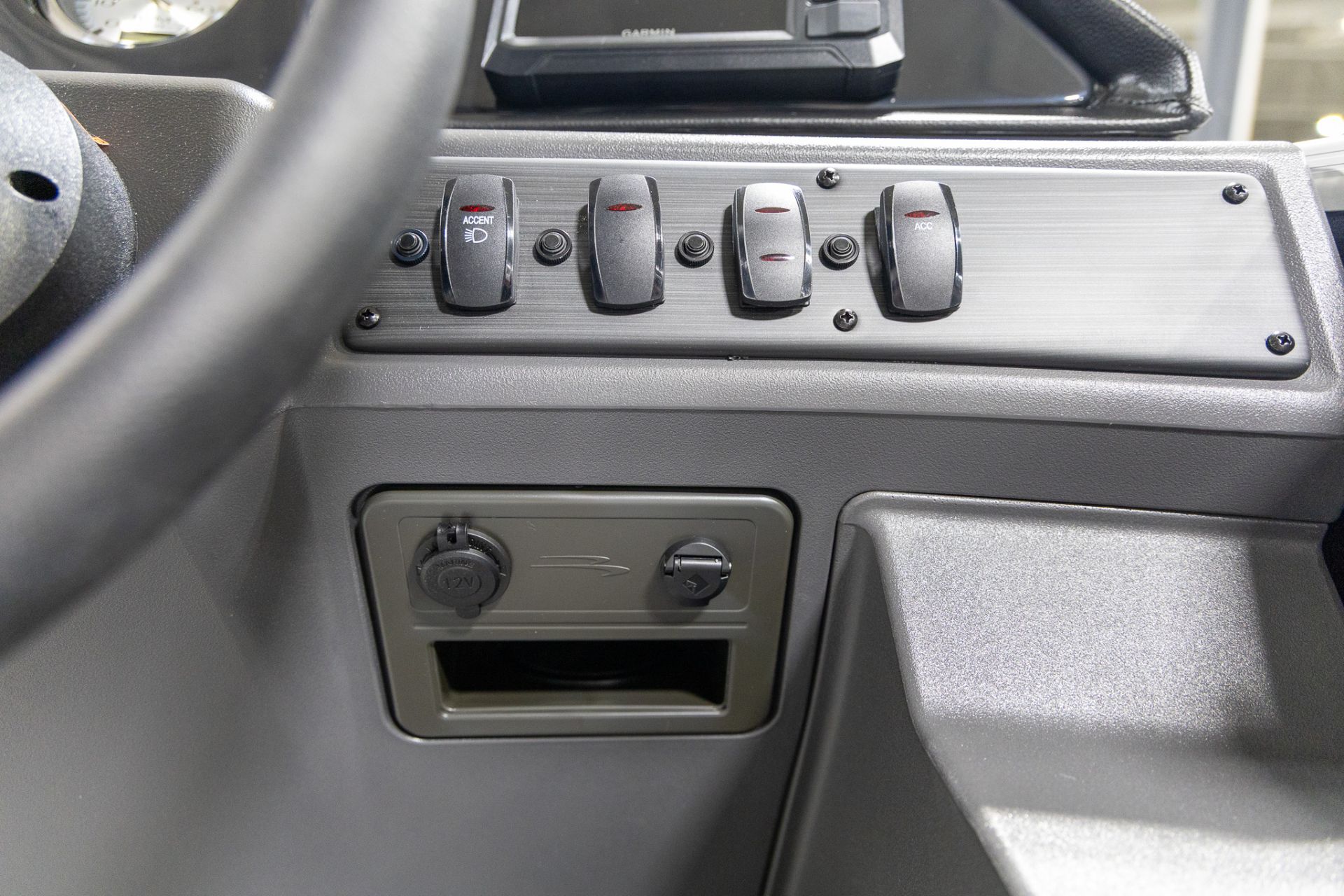 2026 Bennington 20 SSR S1 in Saint Cloud, Minnesota - Photo 20