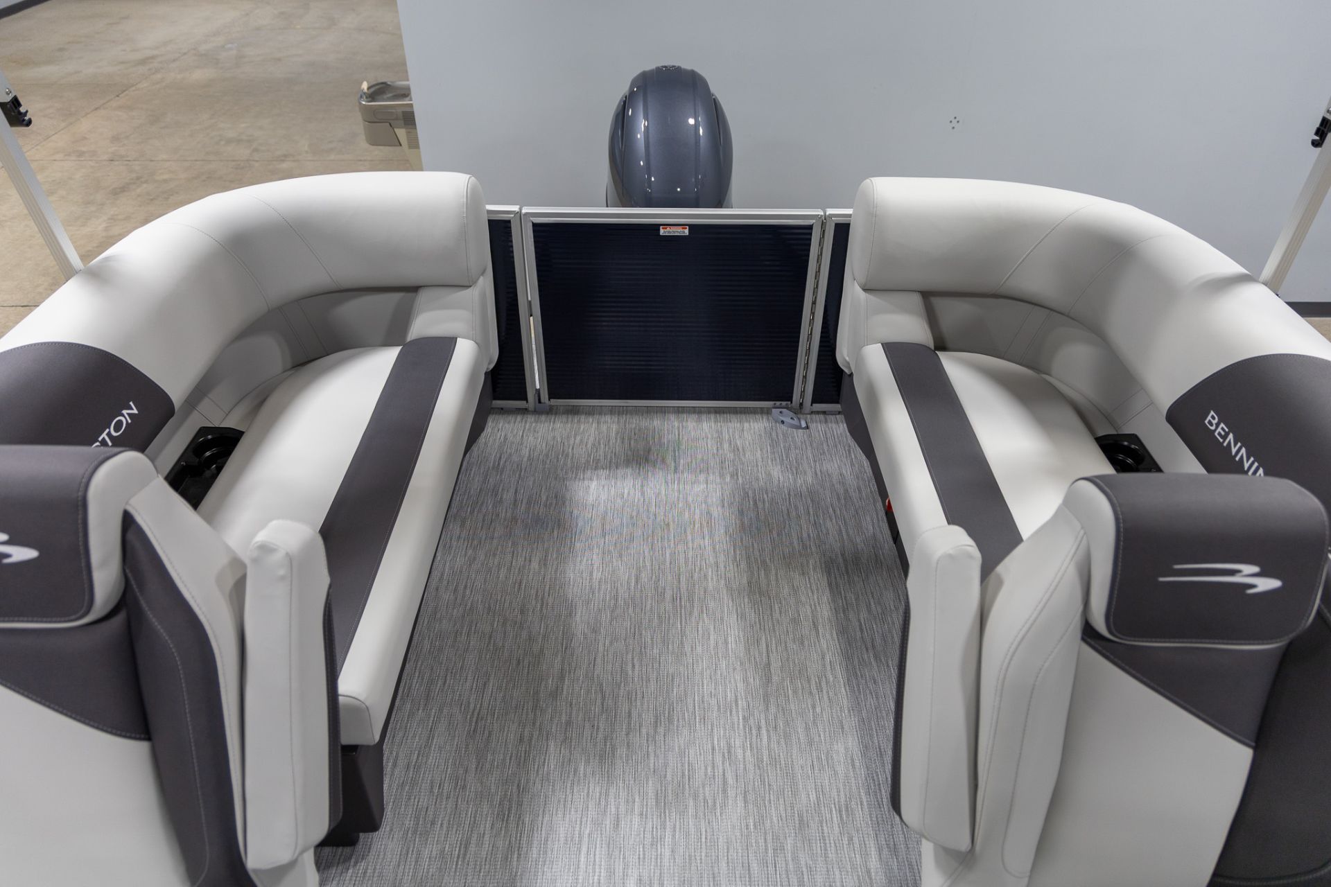 2026 Bennington 20 SSR S1 in Saint Cloud, Minnesota - Photo 21