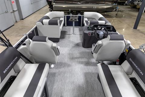 2026 Bennington 20 SSR S1 in Saint Cloud, Minnesota - Photo 24