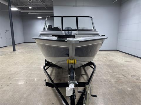 2026 Smoker Craft ADVENTURER 210 GLS TROLLER in Saint Cloud, Minnesota - Photo 4