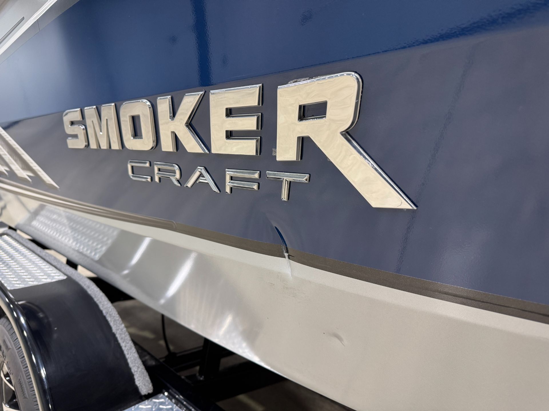 2026 Smoker Craft ADVENTURER 210 GLS TROLLER in Saint Cloud, Minnesota - Photo 28