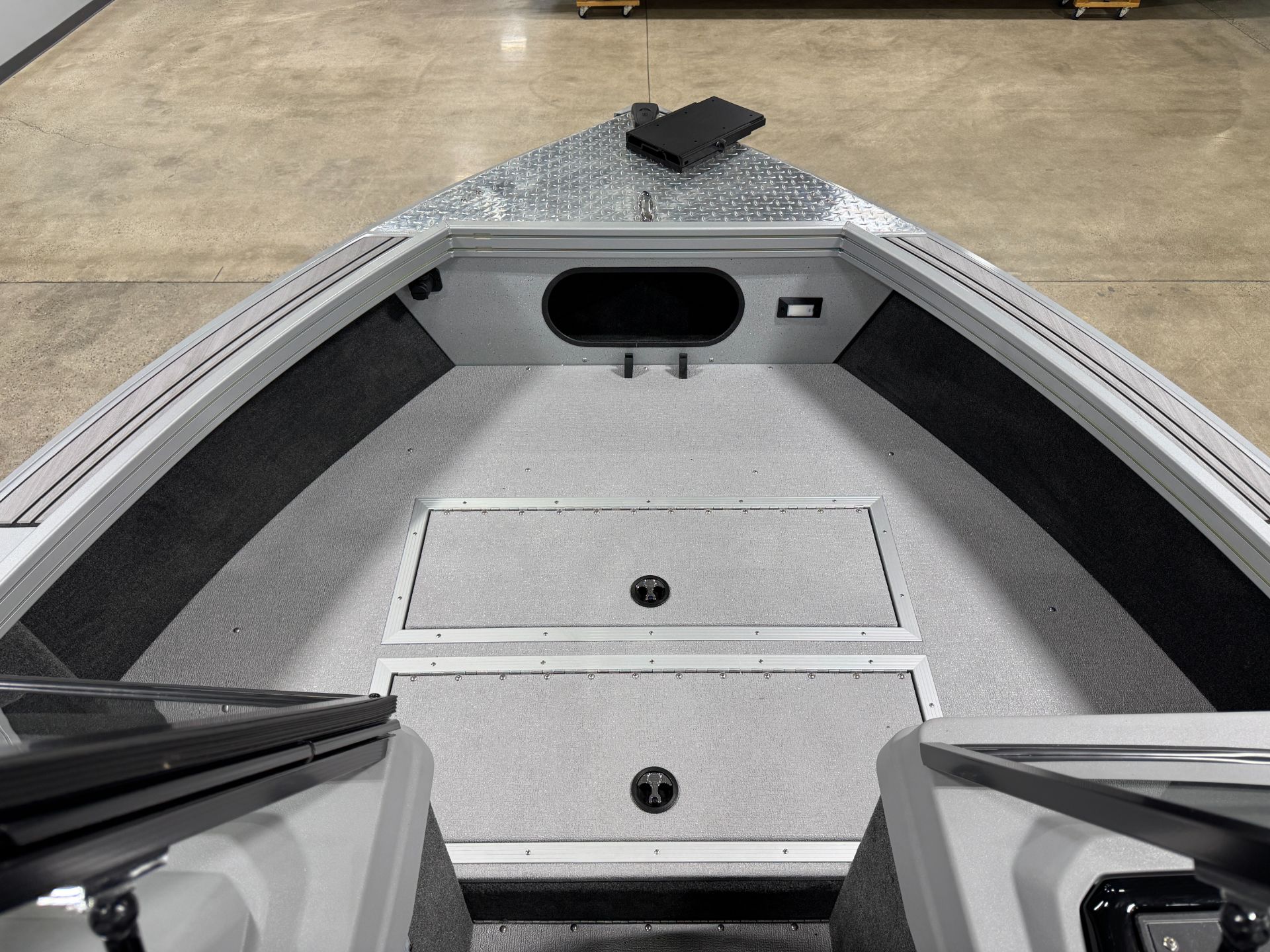 2026 Smoker Craft ADVENTURER 210 GLS TROLLER in Saint Cloud, Minnesota - Photo 16