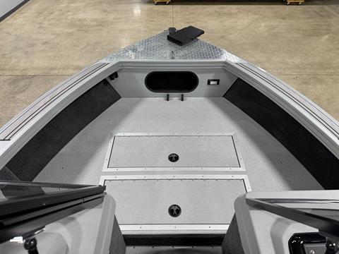 2026 Smoker Craft ADVENTURER 210 GLS TROLLER in Saint Cloud, Minnesota - Photo 16