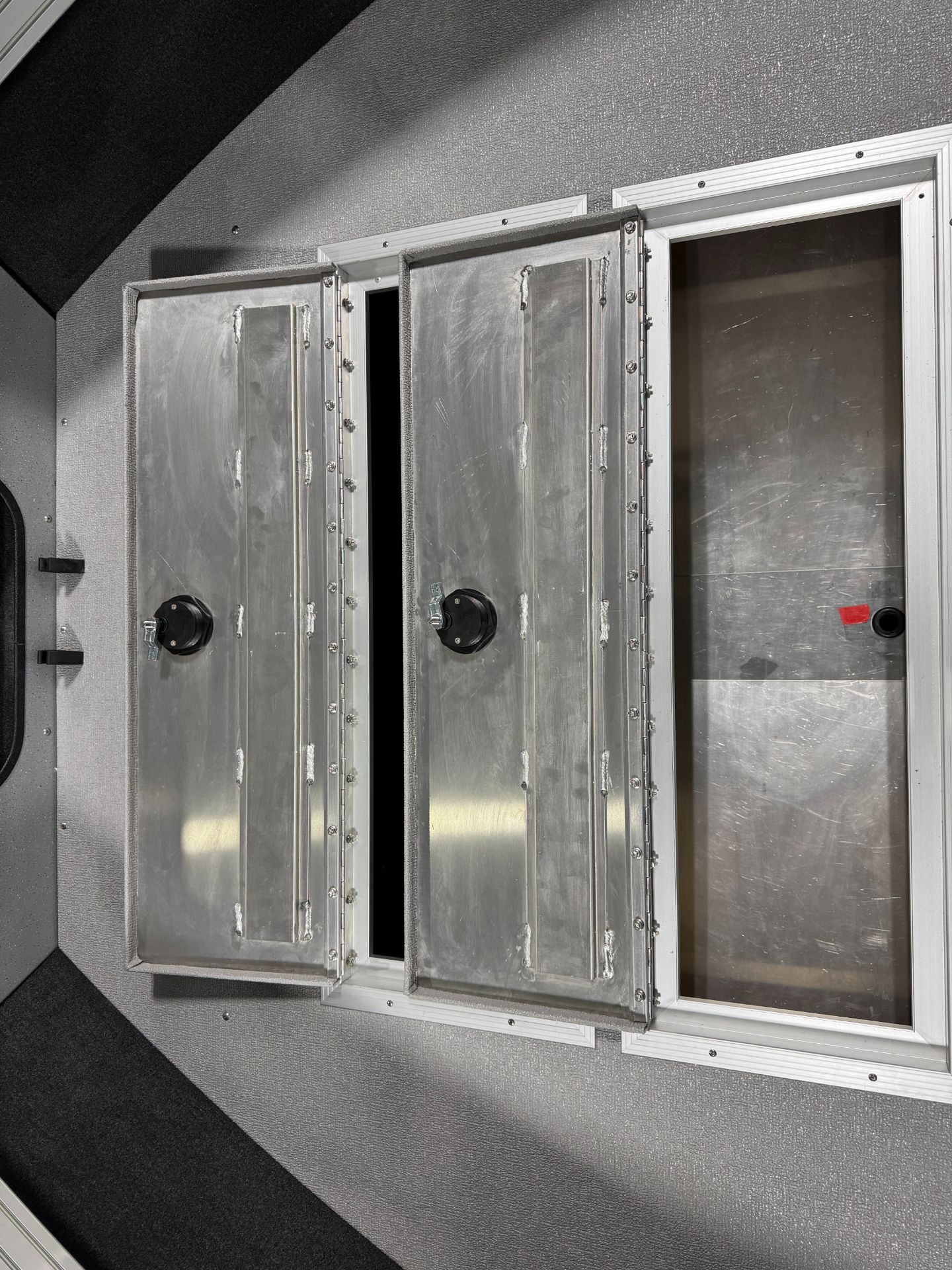 2026 Smoker Craft ADVENTURER 210 GLS TROLLER in Saint Cloud, Minnesota - Photo 17