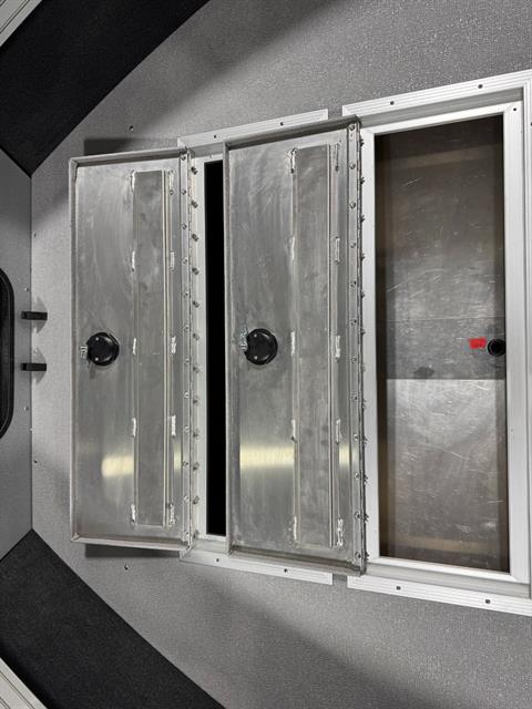 2026 Smoker Craft ADVENTURER 210 GLS TROLLER in Saint Cloud, Minnesota - Photo 17