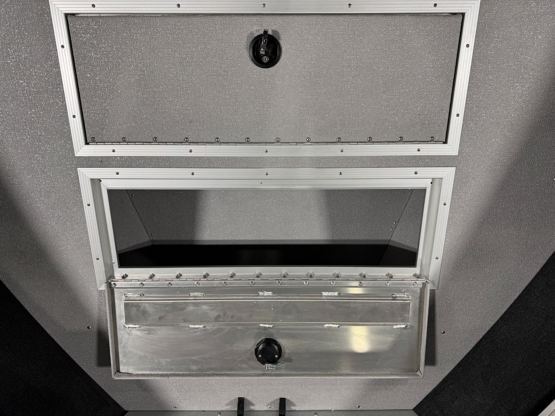 2026 Smoker Craft ADVENTURER 210 GLS TROLLER in Saint Cloud, Minnesota - Photo 18