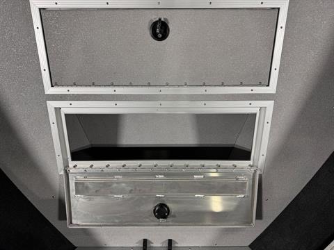 2026 Smoker Craft ADVENTURER 210 GLS TROLLER in Saint Cloud, Minnesota - Photo 18