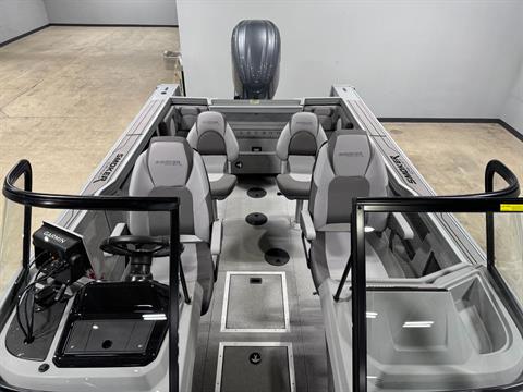 2026 Smoker Craft ADVENTURER 210 GLS TROLLER in Saint Cloud, Minnesota - Photo 8