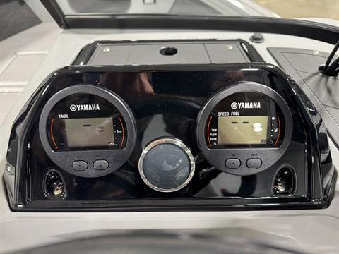 2026 Smoker Craft ADVENTURER 210 GLS TROLLER in Saint Cloud, Minnesota - Photo 10