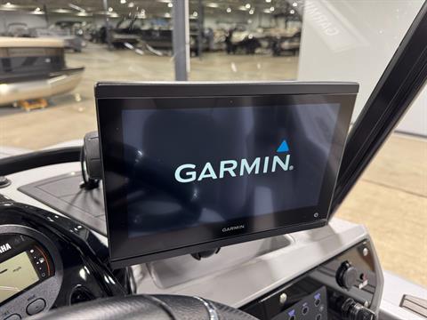 2026 Smoker Craft ADVENTURER 210 GLS TROLLER in Saint Cloud, Minnesota - Photo 11