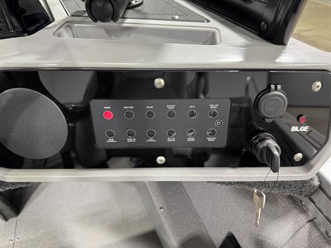 2026 Smoker Craft ADVENTURER 210 GLS TROLLER in Saint Cloud, Minnesota - Photo 12