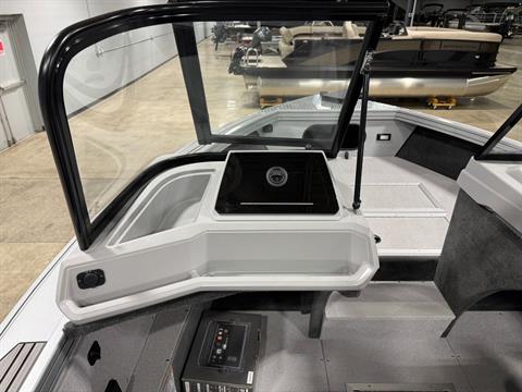 2026 Smoker Craft ADVENTURER 210 GLS TROLLER in Saint Cloud, Minnesota - Photo 13