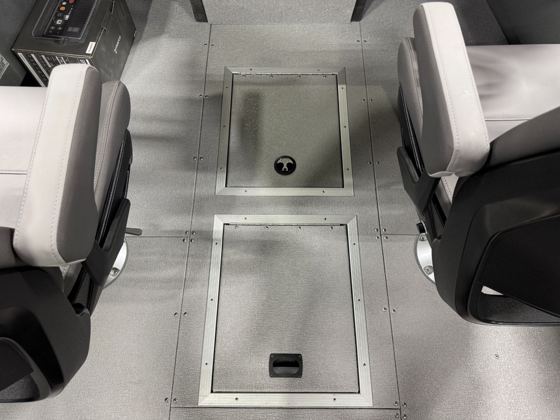 2026 Smoker Craft ADVENTURER 210 GLS TROLLER in Saint Cloud, Minnesota - Photo 19