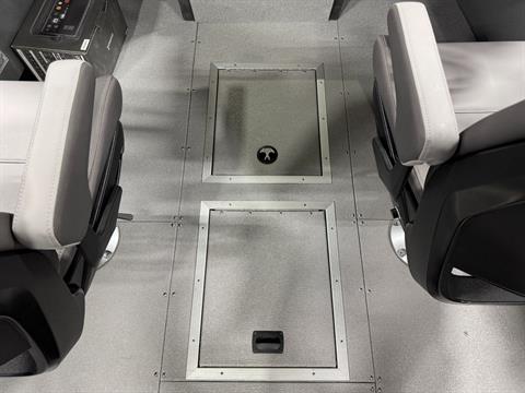 2026 Smoker Craft ADVENTURER 210 GLS TROLLER in Saint Cloud, Minnesota - Photo 19