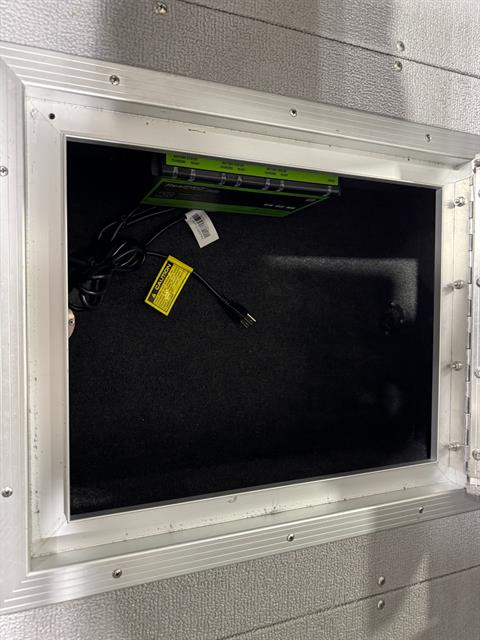 2026 Smoker Craft ADVENTURER 210 GLS TROLLER in Saint Cloud, Minnesota - Photo 20