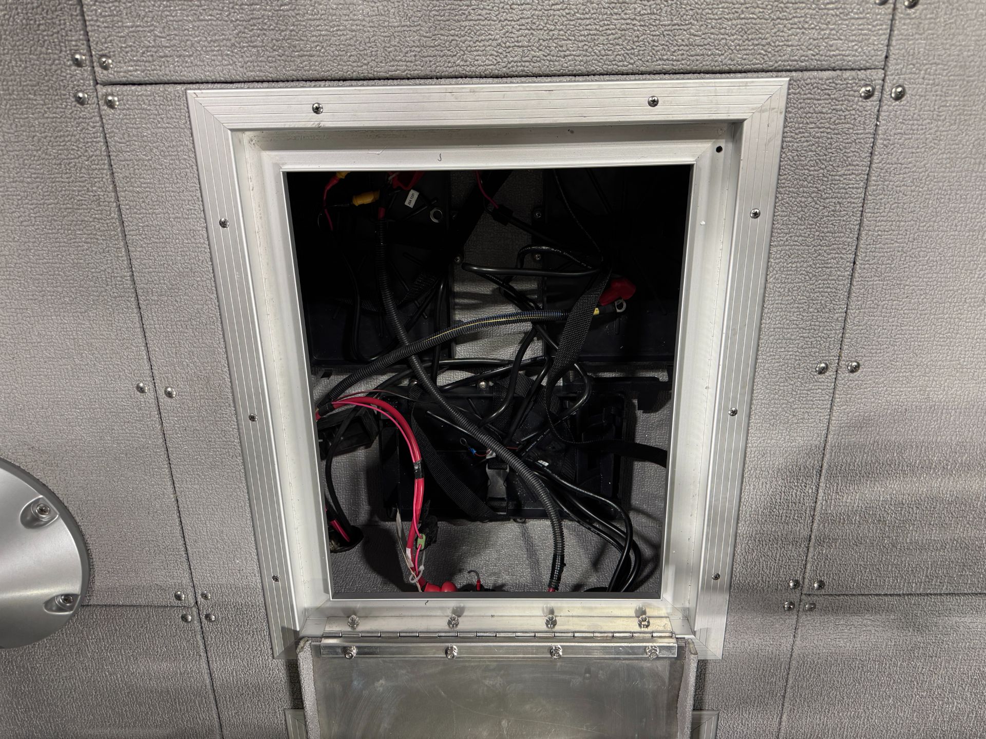 2026 Smoker Craft ADVENTURER 210 GLS TROLLER in Saint Cloud, Minnesota - Photo 21