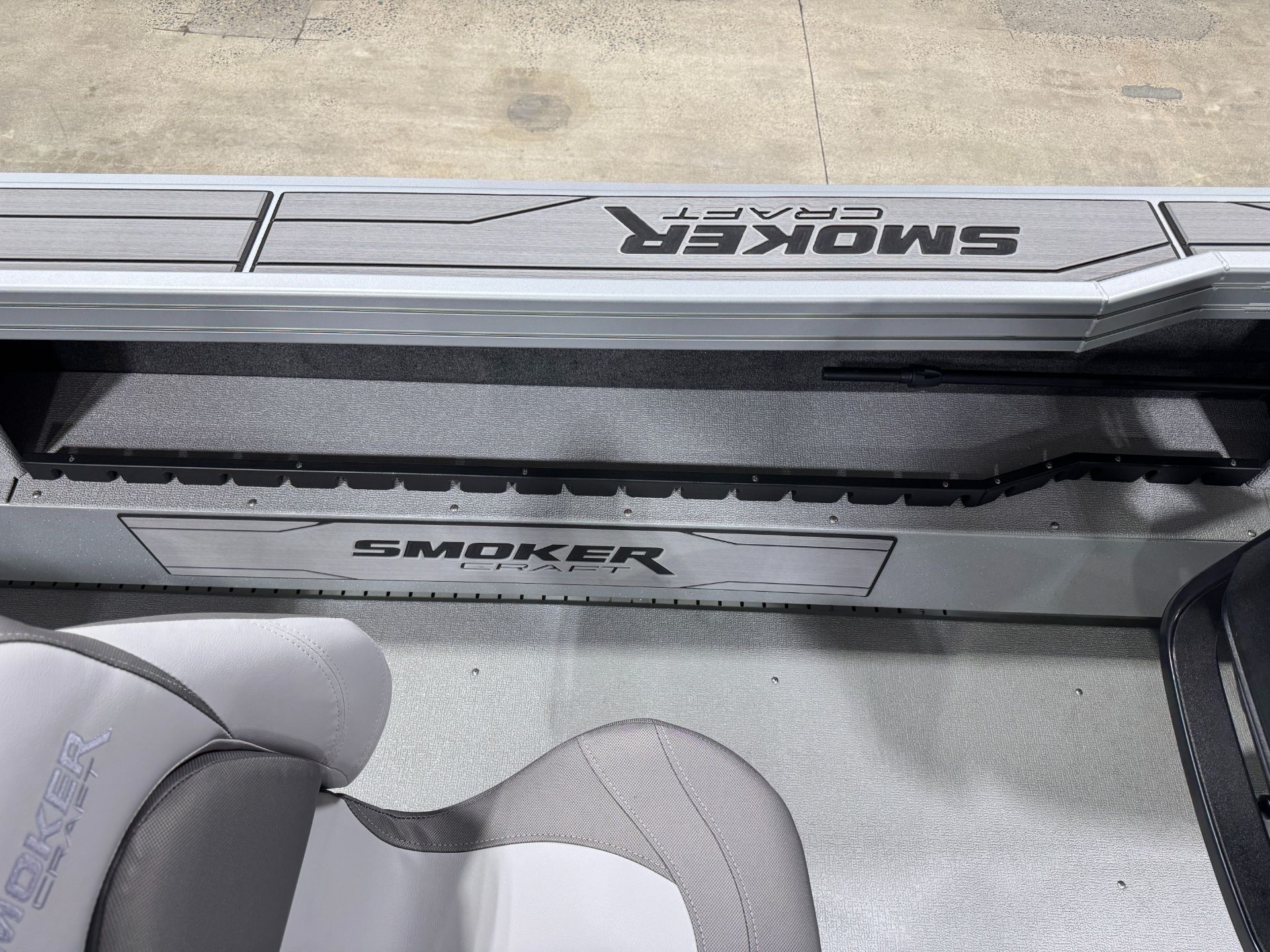 2026 Smoker Craft ADVENTURER 210 GLS TROLLER in Saint Cloud, Minnesota - Photo 24