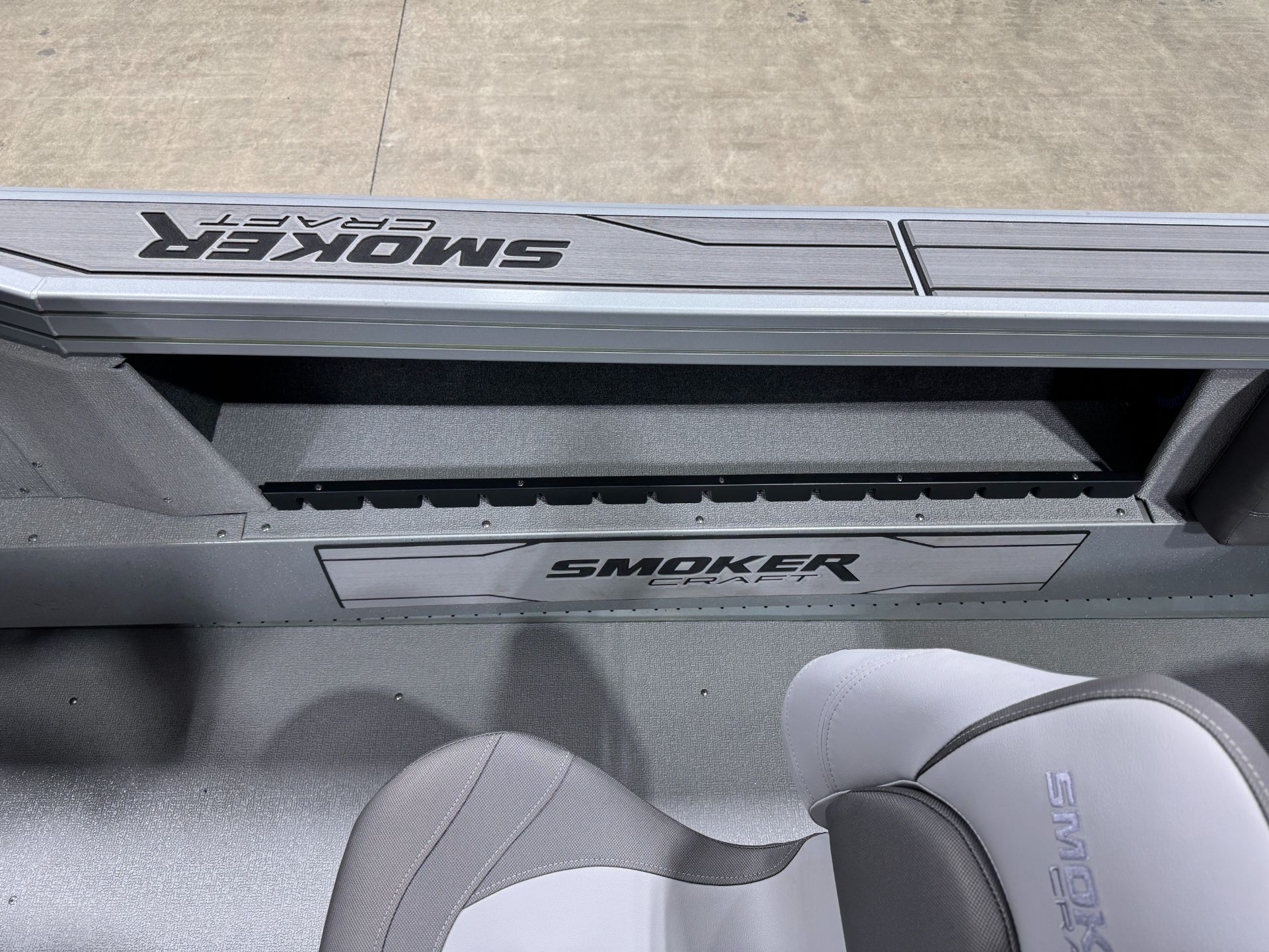 2026 Smoker Craft ADVENTURER 210 GLS TROLLER in Saint Cloud, Minnesota - Photo 25