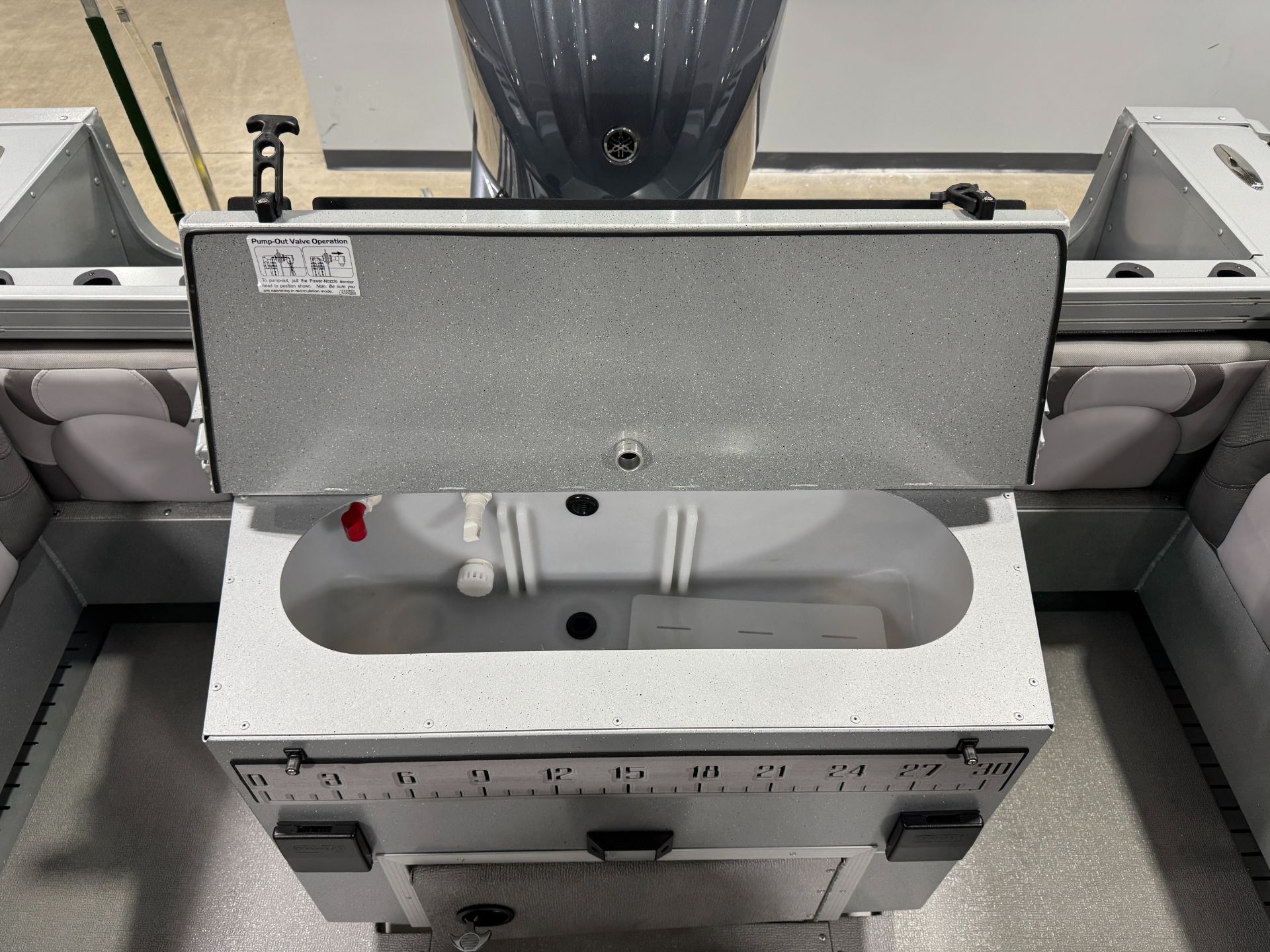 2026 Smoker Craft ADVENTURER 210 GLS TROLLER in Saint Cloud, Minnesota - Photo 26