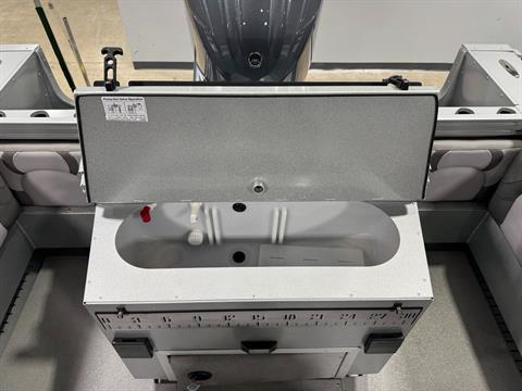 2026 Smoker Craft ADVENTURER 210 GLS TROLLER in Saint Cloud, Minnesota - Photo 26