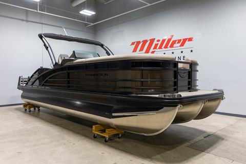 2025 Bennington 23 RSB in Saint Cloud, Minnesota - Photo 1