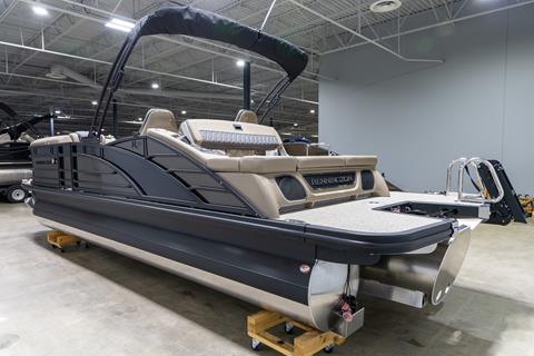 2025 Bennington 23 RSB in Saint Cloud, Minnesota - Photo 5