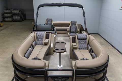 2025 Bennington 23 RSB in Saint Cloud, Minnesota - Photo 10