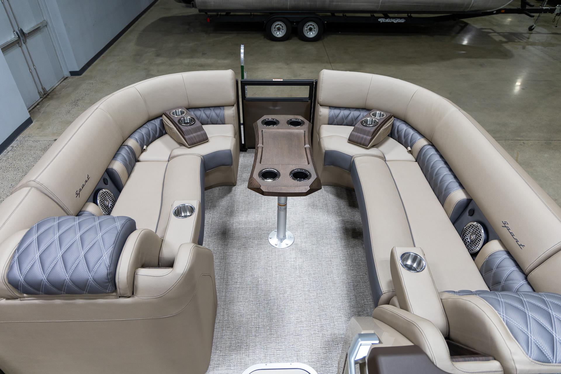 2025 Bennington 23 RSB in Saint Cloud, Minnesota - Photo 11