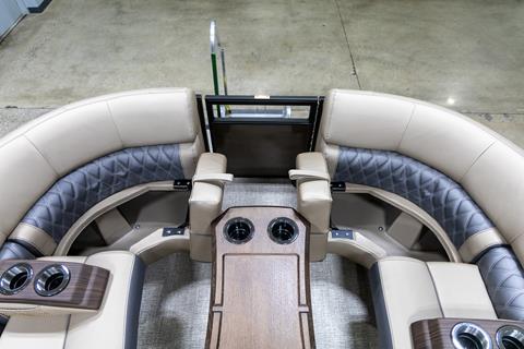 2025 Bennington 23 RSB in Saint Cloud, Minnesota - Photo 12