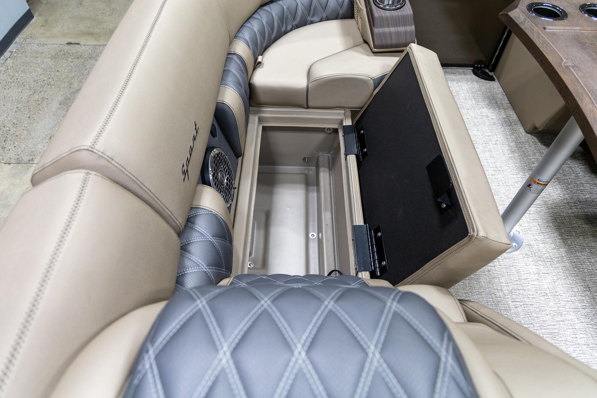 2025 Bennington 23 RSB in Saint Cloud, Minnesota - Photo 13