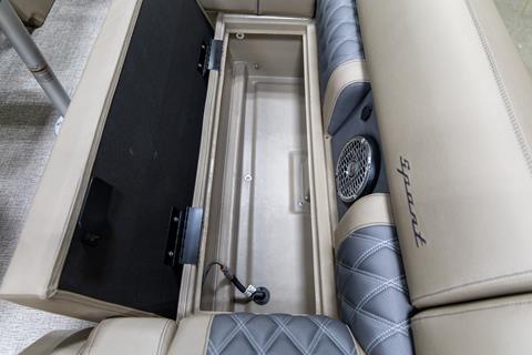 2025 Bennington 23 RSB in Saint Cloud, Minnesota - Photo 14