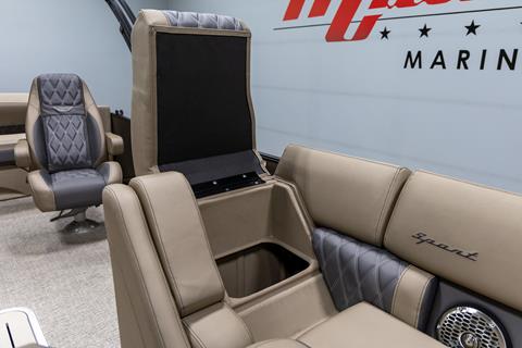 2025 Bennington 23 RSB in Saint Cloud, Minnesota - Photo 15