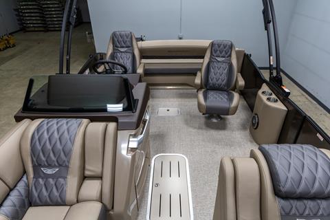 2025 Bennington 23 RSB in Saint Cloud, Minnesota - Photo 16