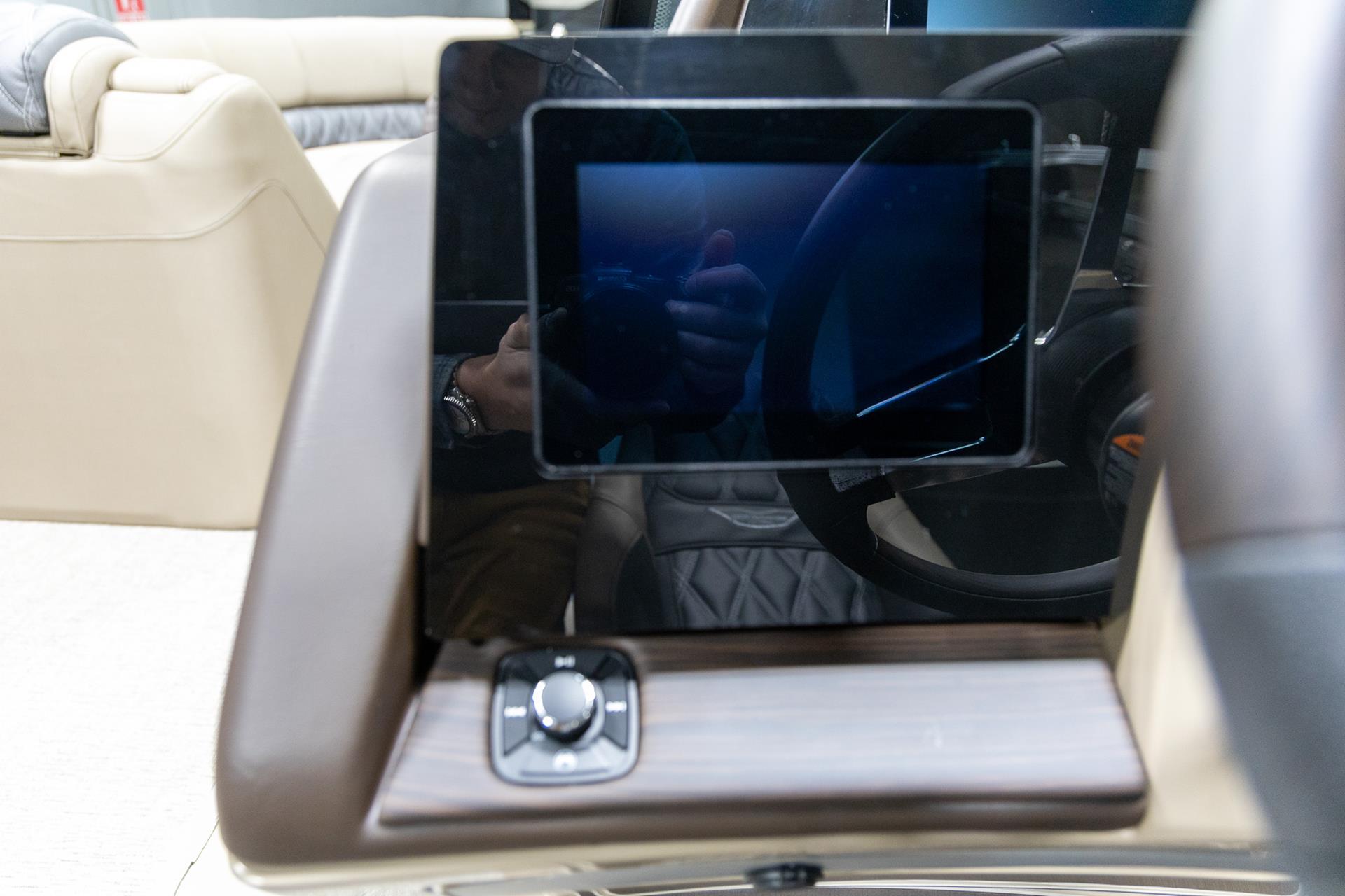 2025 Bennington 23 RSB in Saint Cloud, Minnesota - Photo 18