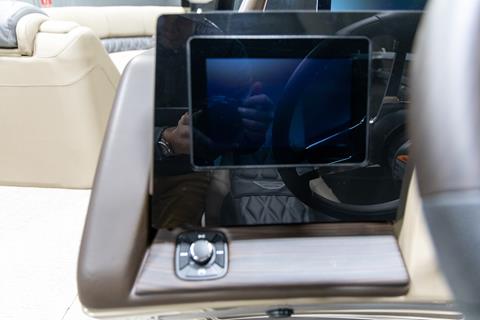 2025 Bennington 23 RSB in Saint Cloud, Minnesota - Photo 18