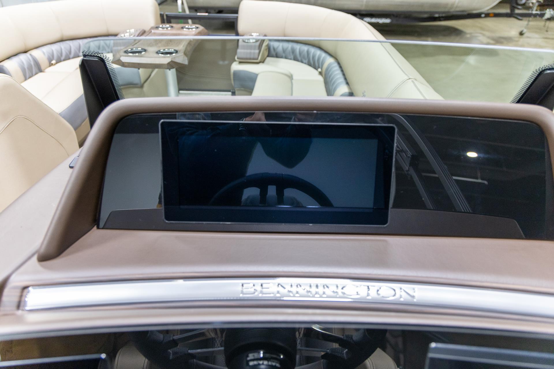 2025 Bennington 23 RSB in Saint Cloud, Minnesota - Photo 19