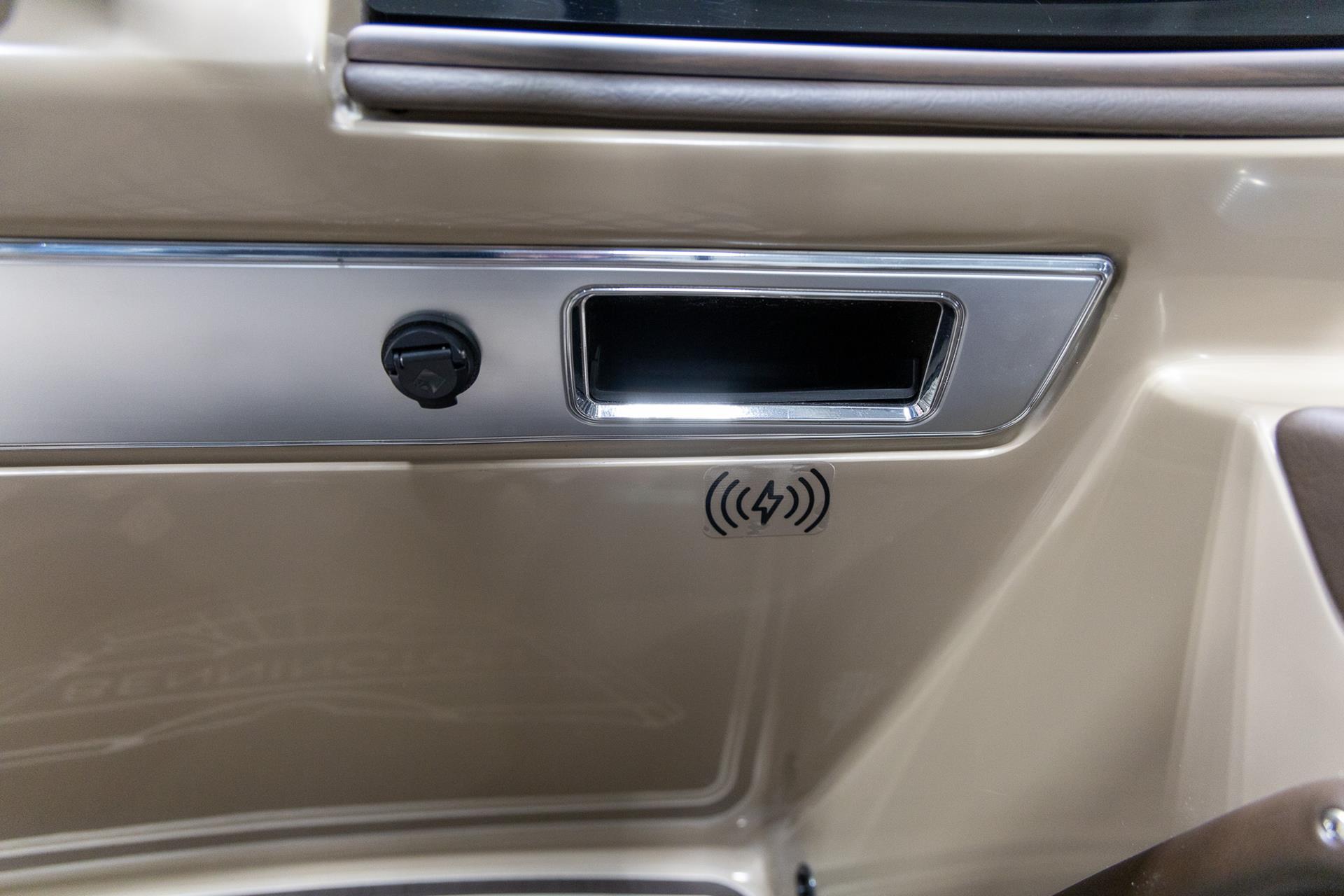 2025 Bennington 23 RSB in Saint Cloud, Minnesota - Photo 21