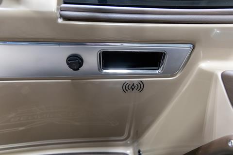 2025 Bennington 23 RSB in Saint Cloud, Minnesota - Photo 21