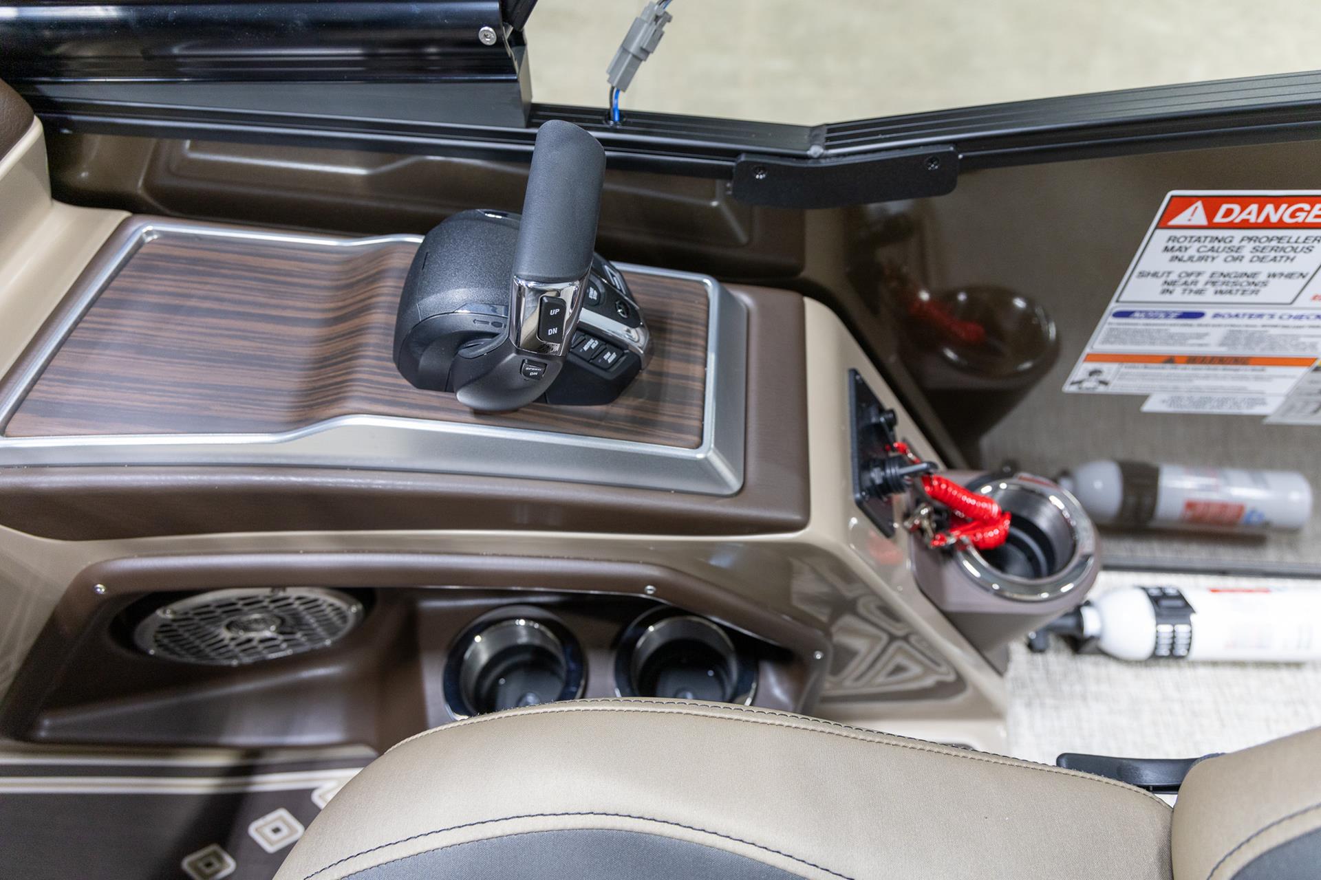 2025 Bennington 23 RSB in Saint Cloud, Minnesota - Photo 22