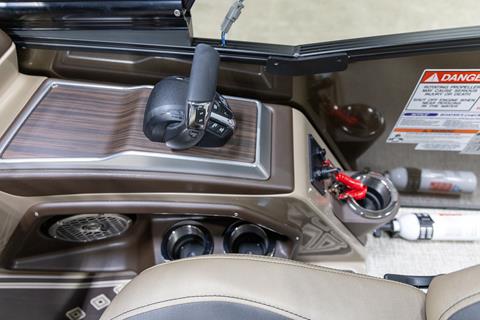 2025 Bennington 23 RSB in Saint Cloud, Minnesota - Photo 22