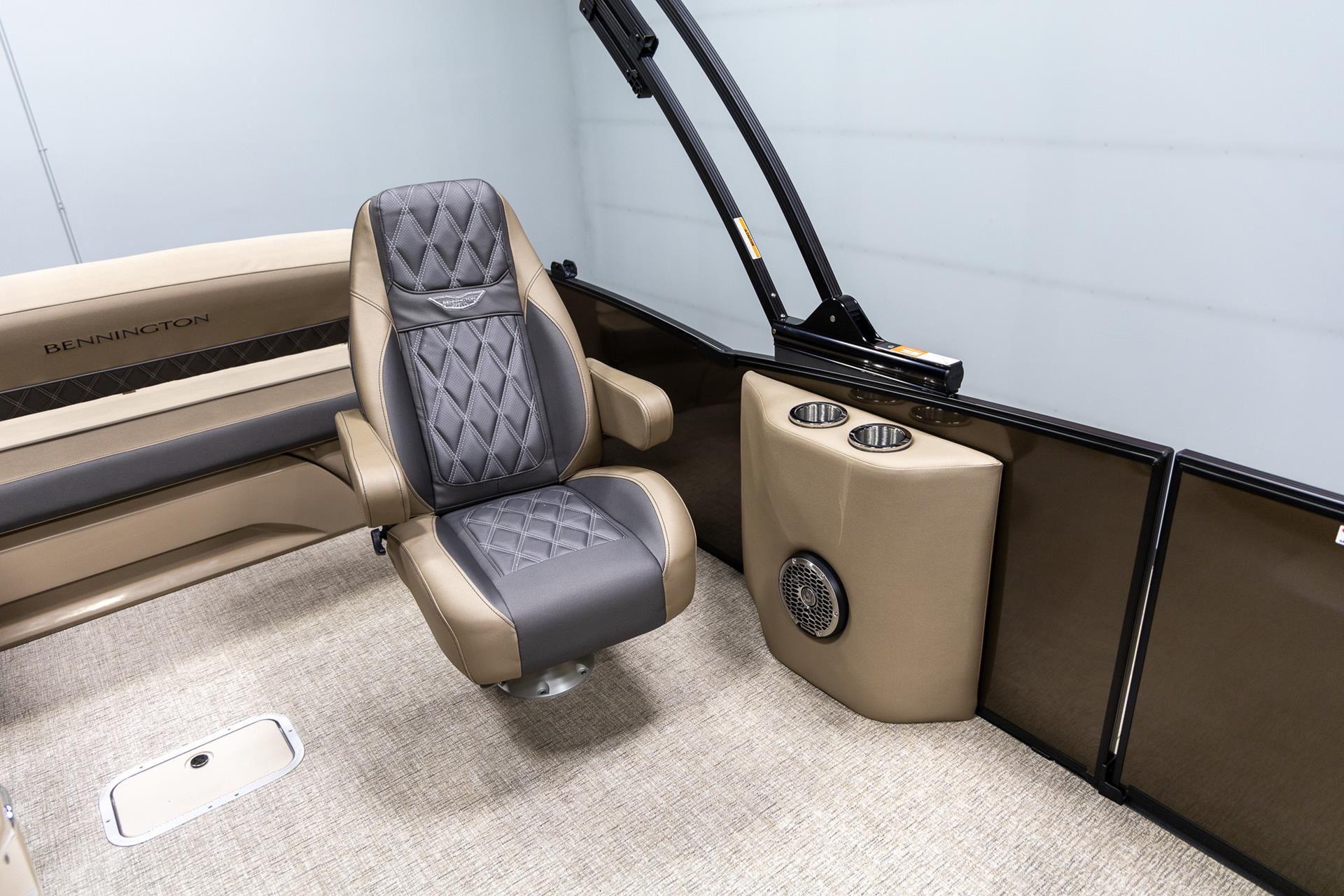 2025 Bennington 23 RSB in Saint Cloud, Minnesota - Photo 23