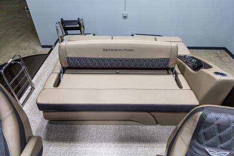 2025 Bennington 23 RSB in Saint Cloud, Minnesota - Photo 24