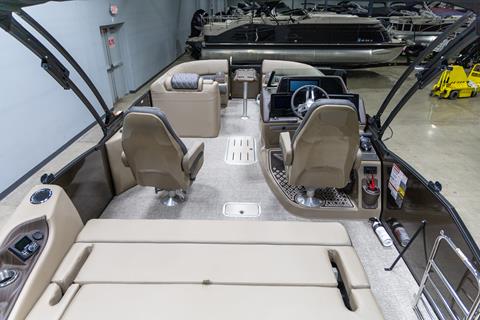 2025 Bennington 23 RSB in Saint Cloud, Minnesota - Photo 28